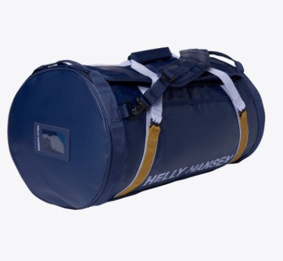 Helly Hansen Duffle Bag-Backpack