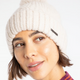 Weird Fish Blagdon Sparkle  Bobble Hat