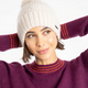 Weird Fish Blagdon Sparkle  Bobble Hat