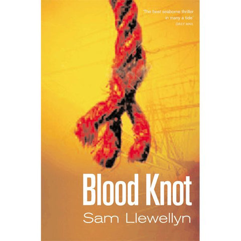 Blood Knot by Sam Llewellyn