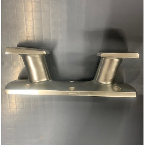 Aluminium Mooring Bollard