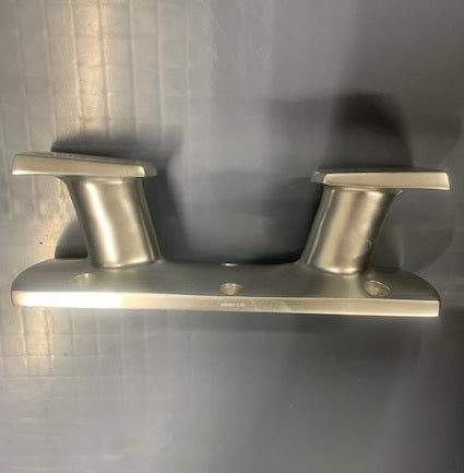 Aluminium Mooring Bollard