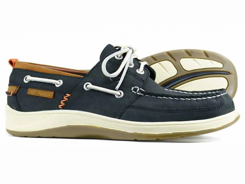 Orca Bay Comfortable Deck Shoes Orca Bay Bahamas Women's Deck Shoes