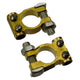 Brass Battery Terminals Pair