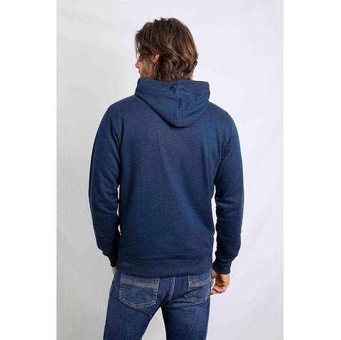 Weird Fish Men's Bryant Hooded Top