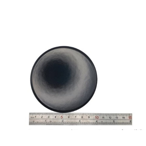 Large Enam Burner Cap Defendi 3