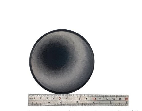 Large Enam Burner Cap Defendi 3