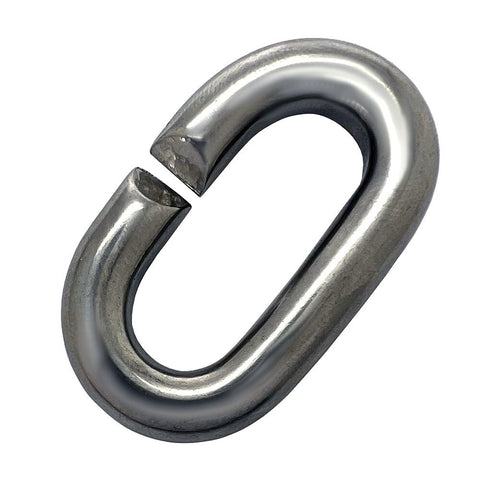 Stainless Steel C Link