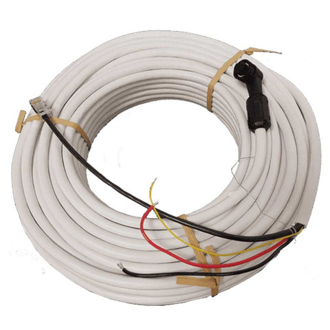 Navico Ethernet Cable for HALO Dome Radar/Nemesis Display