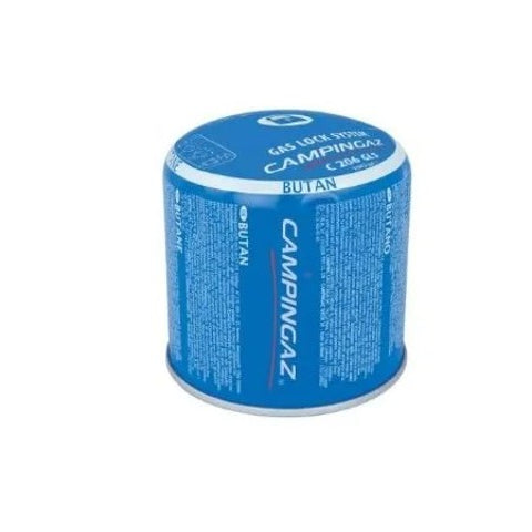 C206 Gas Cartridge