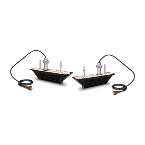 Garmin GT30-THP Through Hull Transducer Pair