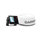 Garmin GPSMAP® 923xsv With GMR™ 18 HD3 Radome  Part Number:010-02366-52