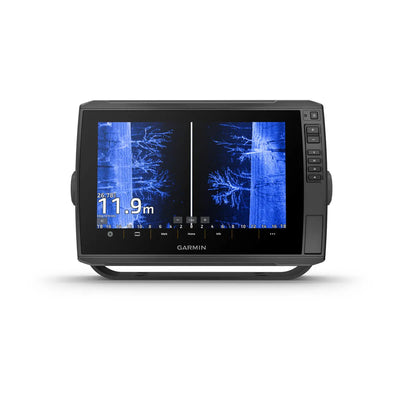 Garmin CHOMAP™ Ultra 2 12" Chartplotter 122sv without Transducer