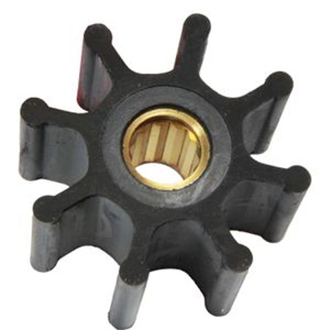 Jabsco 11979-0001B flexible neoprene impeller