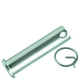 A4 Stainless Steel Clevis Pin