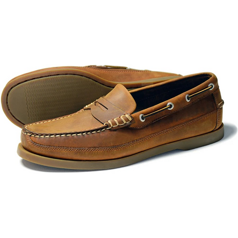 Orca Bay Fripp Mens Deck Shoes
