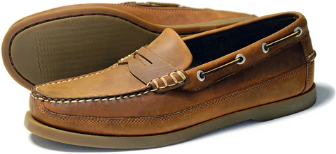Orca Bay Fripp Mens Deck Shoes