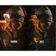 Coast RL35 Voice Controlled LED Rechargeable Head Torch
