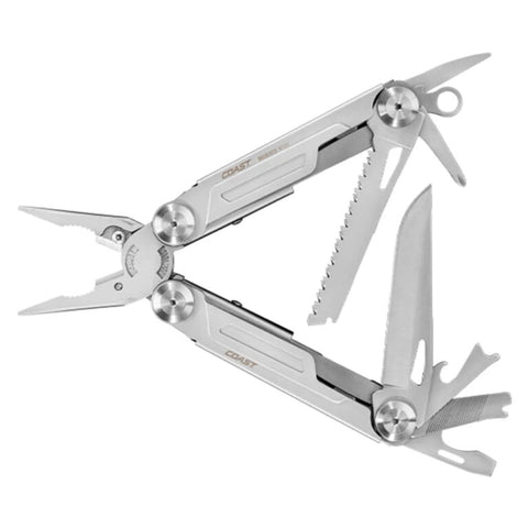 Coast Mackenzie Multitool