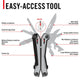 Coast York Multitool
