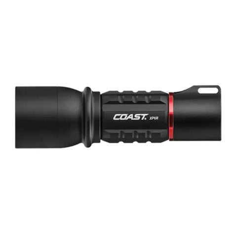 Coast XP7R Rechargeable LED Torch