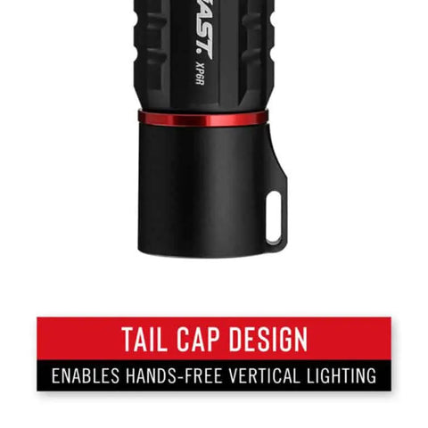 Coast XP7R Rechargeable LED Torch