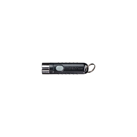 Coast Rechargeable Keychain Light KL20R