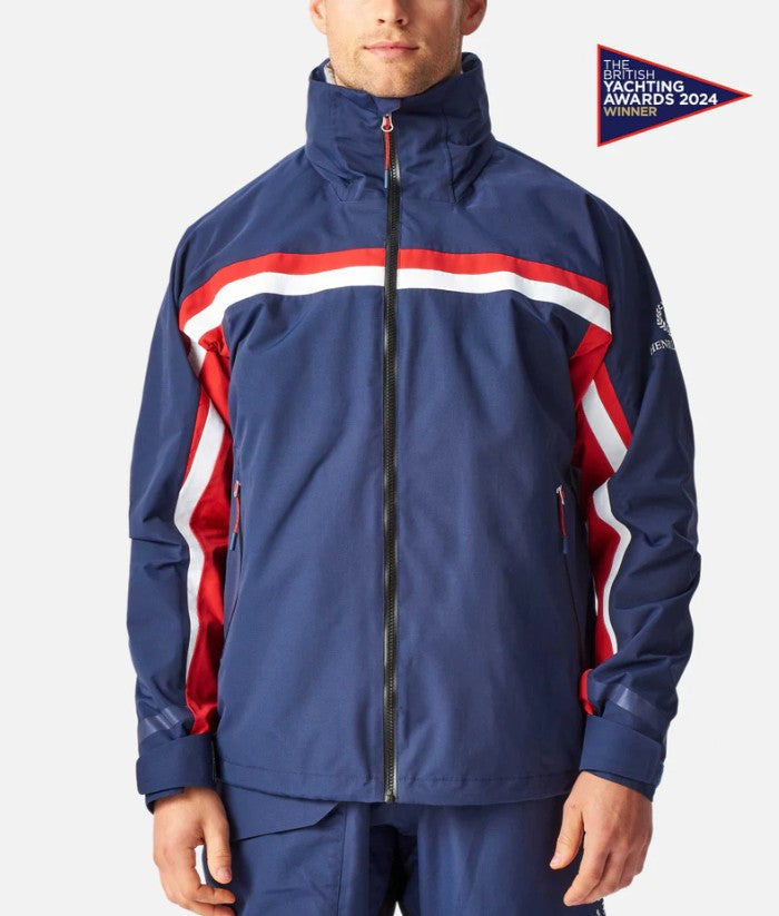 ジャケット・アウター 80s 90s Henri Lloyd sailing coat jacket $_12.JPG?set_id=880000500F