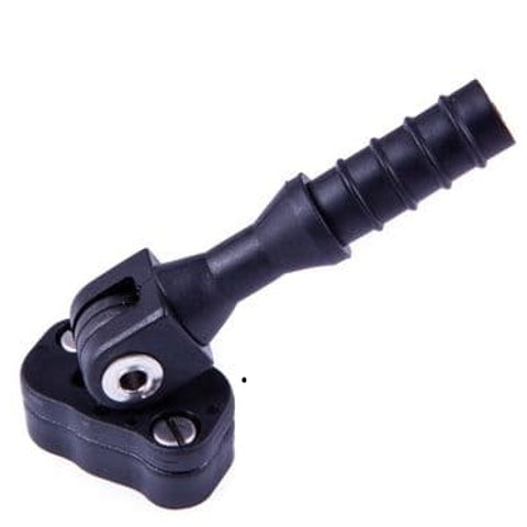 Seasure Composite tiller universal joint