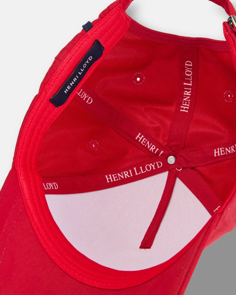 Henri-Lloyd Crew Tec Cap