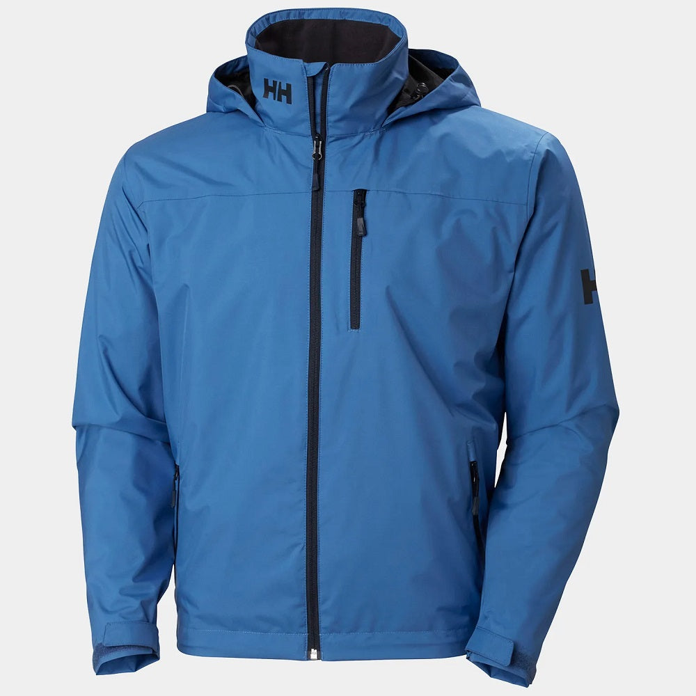 Helly hansen m 2025 crew midlayer jacket