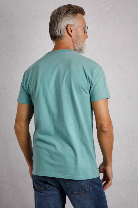 Weird Fish Fished Men's T-Shirt