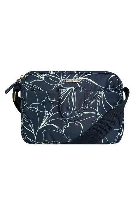 Weird Fish Corrie Body Bag
