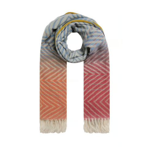 Weird Fish Jadida Scarf