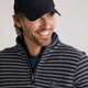 Weird Fish Bude Twill Cap