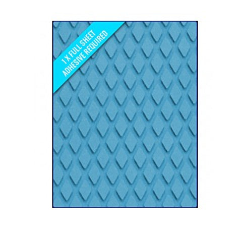 Original Sheets Diamond Pattern 1200x900x3/2mm