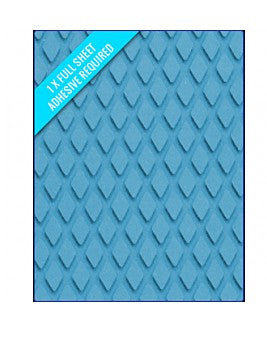 Original Sheets Diamond Pattern 1200x900x3/2mm