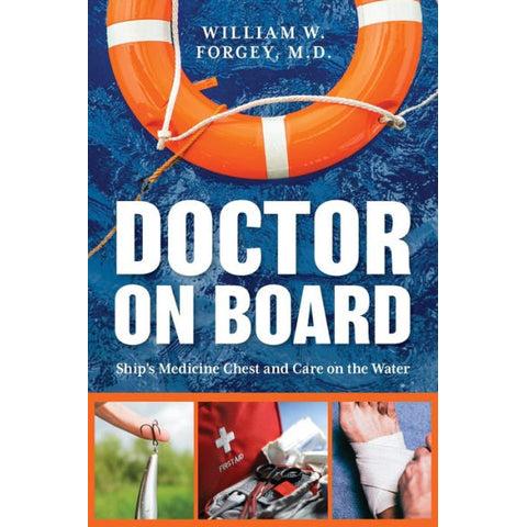 Doctor on Board