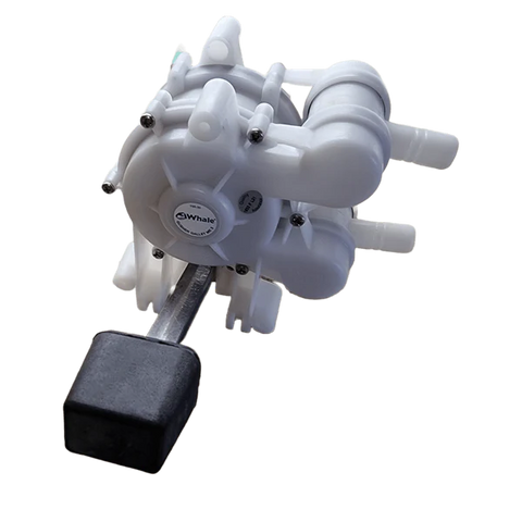 Whale Gusher Galley Manual Pump-Mk3 -BP0550