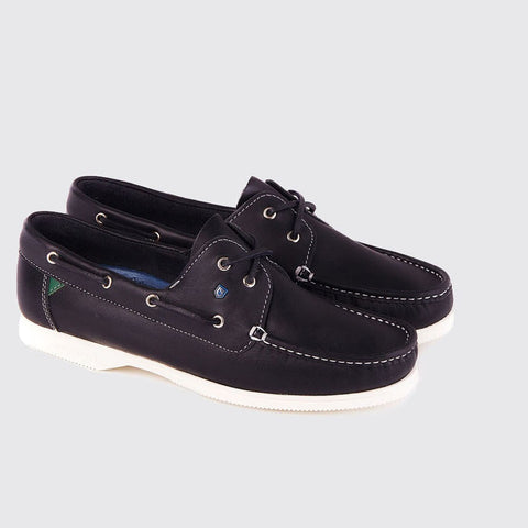 Dubarry Admiral Deck Shoe Men's