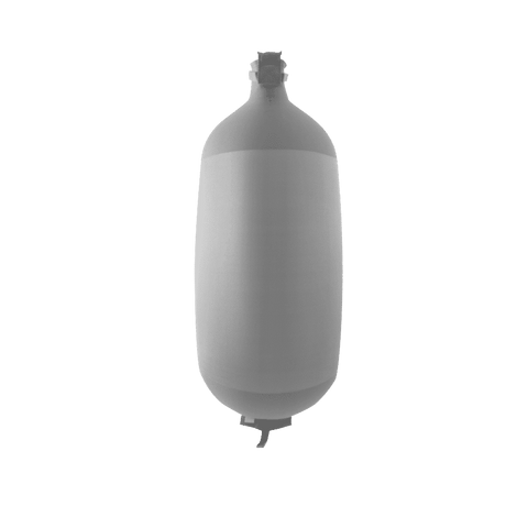 Fendertex Cylindrical Inflatable Fenders