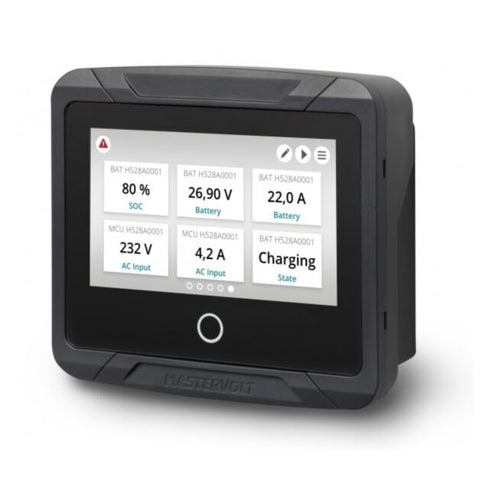 Mastervolt EasyView 5
