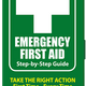 Emergency First Aid Step by Step Guide