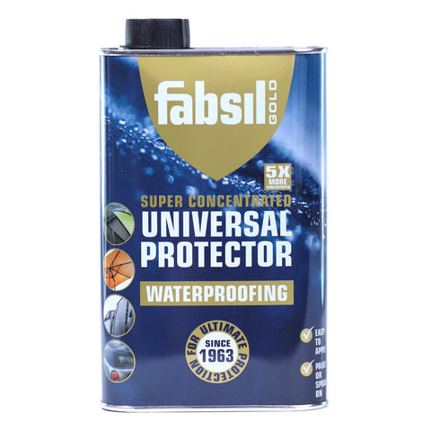 Fabsil Gold