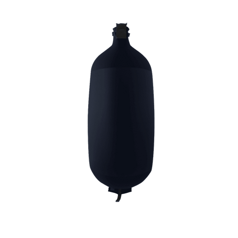 Fendertex Cylindrical Inflatable Fenders