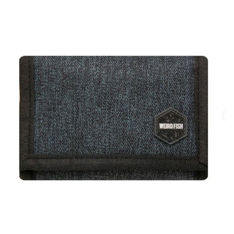 Weird Fish Finnan Wallet