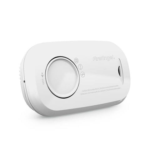 Fireangel CO-9B Carbon Monoxide Detector Alarm FA3313