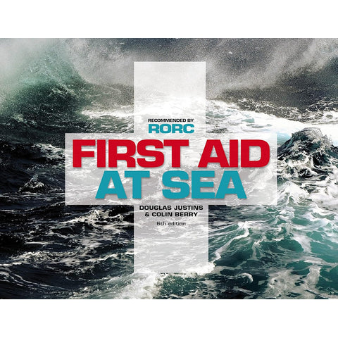 First Aid at Sea 6th Edition