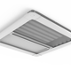 Lewmar Flush Roller Shade