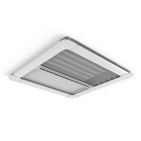 Lewmar Flush Roller Shade